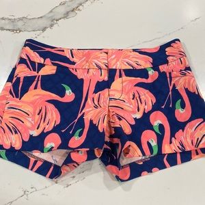 Lilly Pulitzer shorts